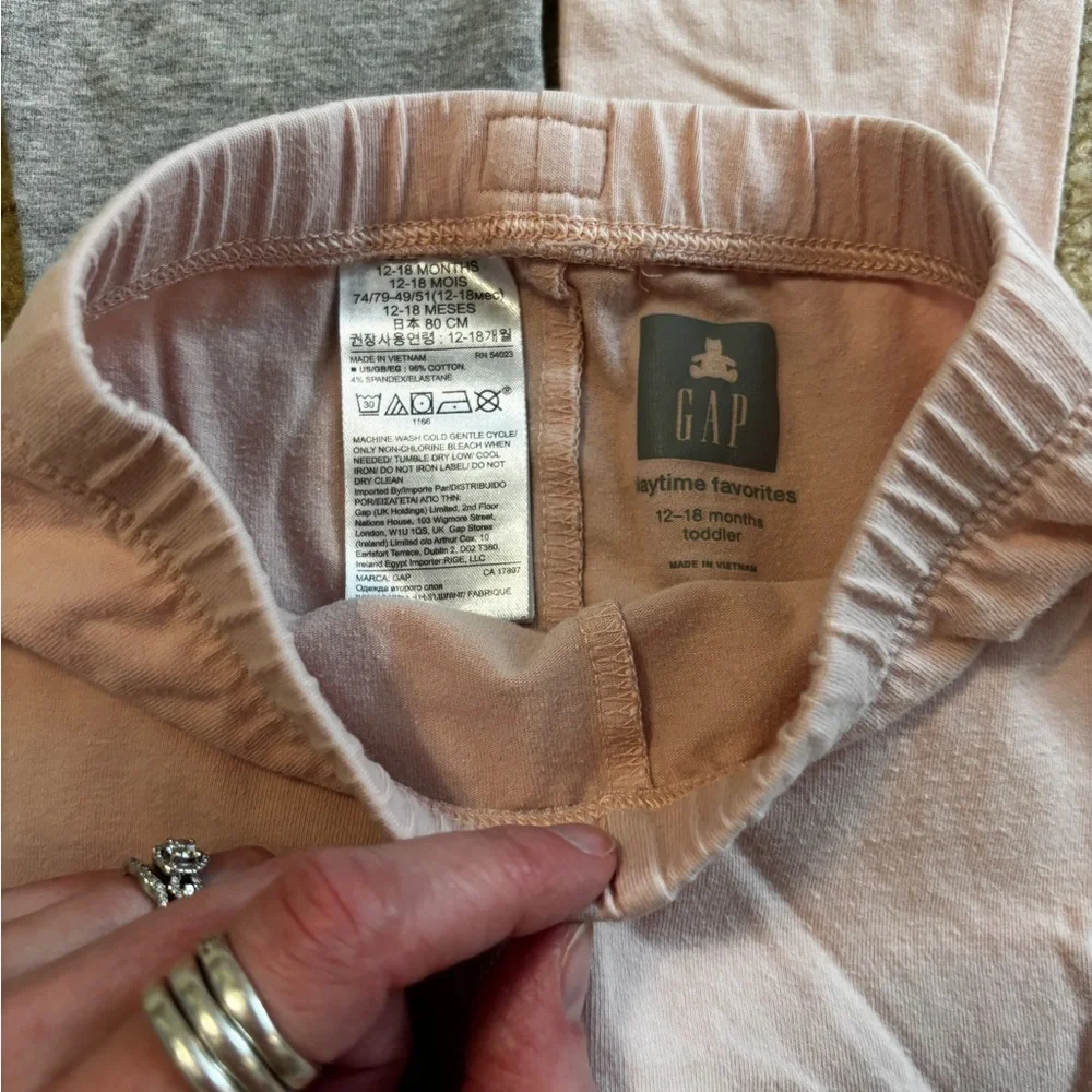 GAP soft stretchy